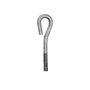 Galvanized Carbon Steel Foundation Ground Anchor Bolt