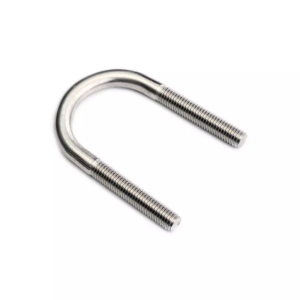 Stainless Steel U Shape Bolt Customized U-bolt