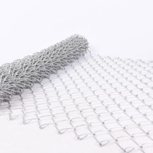Chain Link Mesh and Fence Accessories