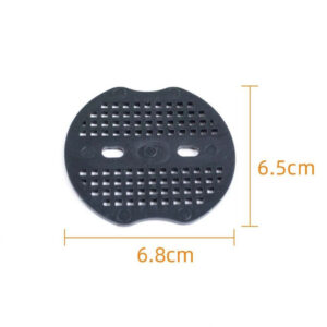 Gasket For Ground Staple