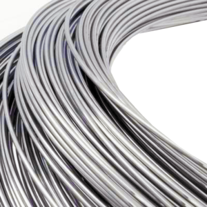 High Tensile Galvanized Vineyard Grape Trellis Steel Wire