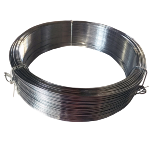 Galvanized Small Coil Binding Iron Wire